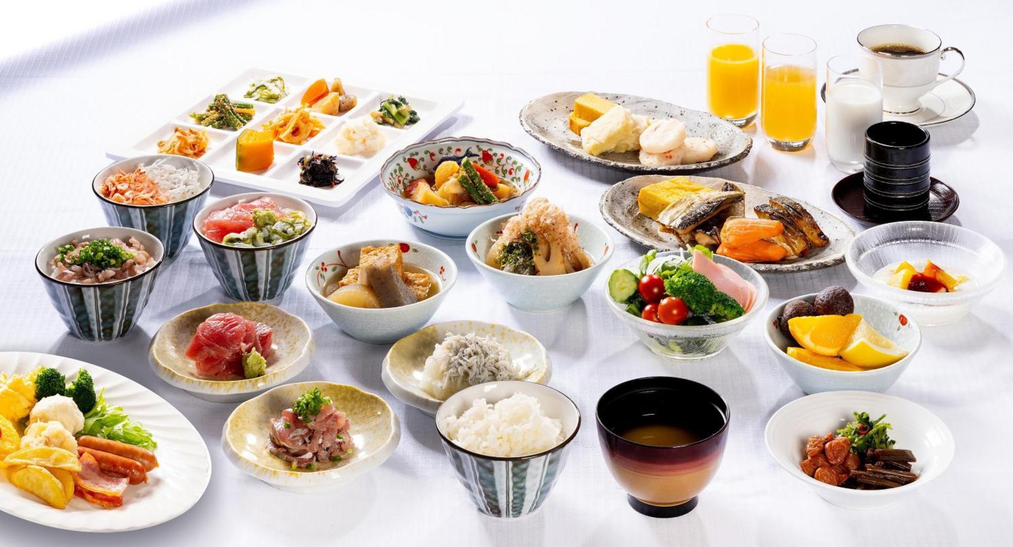 โรงแรม รีซอร์เปีย อะตามิ อาตามิ ภายนอก รูปภาพ